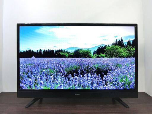 【ハッピー西葛西店】持帰り特典あり！32インチ　液晶テレビ　Maxzen[マクスゼン]　2018年式　画面きずありID:58958