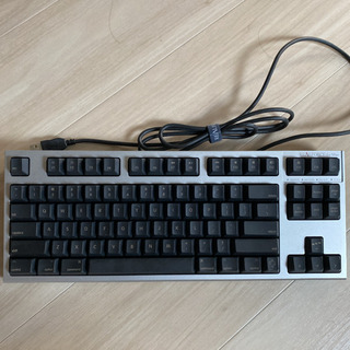 REALFORCE TKL SA for Mac / R2TLS...