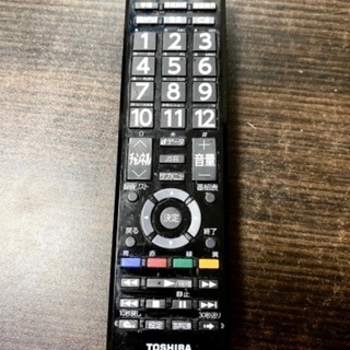 東芝REGZA 32インチ液晶テレビ Fire stick付き
