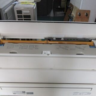 K02352 ダイキン 中古エアコン 主に10畳用 冷2.8kw／暖3.6kw 【公式通販】