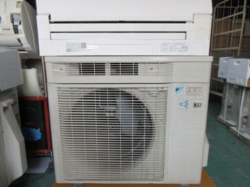 K02352 ダイキン エアコン 主に10畳用 冷2.8kw／暖3.6kw | www ...