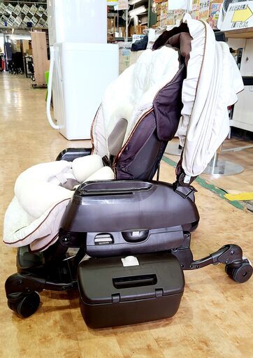 愛品館市原店】ネムリラ AUTO SWING プレミアムダッコプラスエッグ