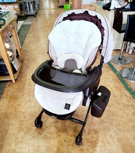 【愛品館市原店】ネムリラ AUTO SWING プレミアムダッコプラスエッグショック【管理IOB022670-104】 愛品館市原店】ネムリラ AUTO SWING プレミアムダッコプラスエッグ