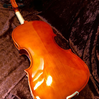 ビオラ Primera プリメーラ PVA-80 16inch ほぼ未使用⑤