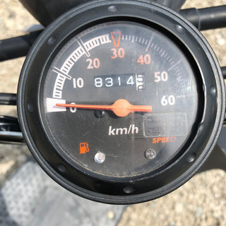 ホンダ トゥデイ clean4you AF61