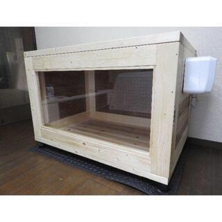 ハンドメイド防音ケージ 手作り防音犬小屋 ppjhome.com.my