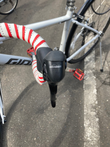 色々カスタムしてイイ感じにしてます！ - クロスバイク 