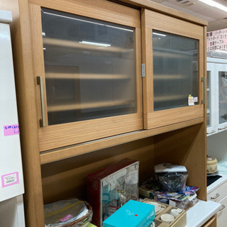 食器棚　松田家具　