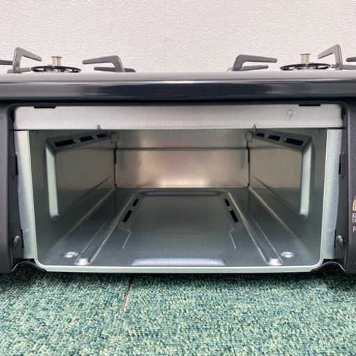 ご来店限定】＊パロマ プロパンガスコンロ 2019年製＊0320-6