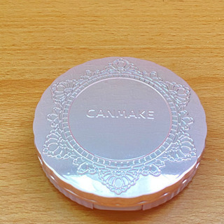 【ネット決済・配送可】canmake トランスペアレントフィニッ...