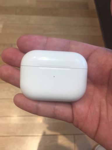 AirPods pro 箱なし‼︎