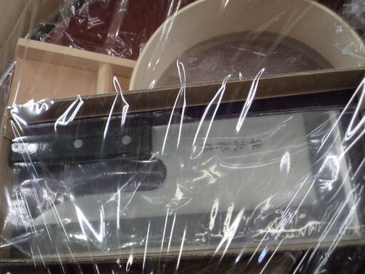 愛品倶楽部柏店】そば打ち7点ｾｯﾄ お道具本舗 きむらや ｺﾛﾅ禍の自宅時間