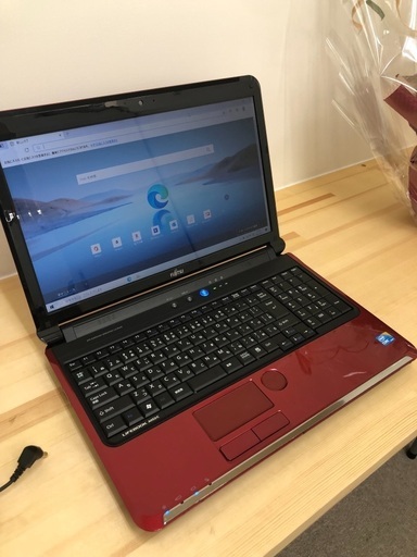 リサイクルパソコン(美品)(新品SSD240GB)(高速)