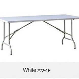 折りたたみ 作業台 事務 テーブル 2台、引き取って下さい ！！ 折りたたみ 作業台 事務 テーブル 2台、引き取って下さい ！！