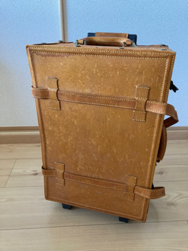 ユーラシアトランク　レア