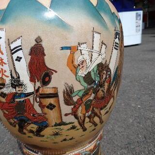 川中島の戦い つぼ