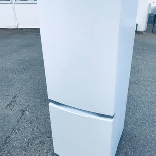 ♦️EJ1658B TOSHIBA東芝冷凍冷蔵庫 【2019年製】 ♦️EJ1658B TOSHIBA東芝冷凍冷蔵庫 【2019年製】