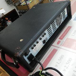 Ashdown アシュダウン EVO300 ベースアンプ ジャンク品 Ashdown アシュダウン EVO300 ベースアンプ ジャンク品