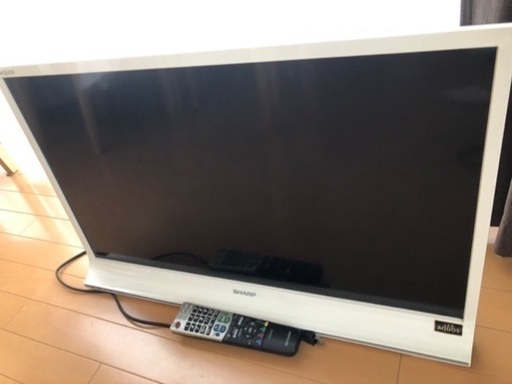 液晶テレビ⭐️格安⭐️中古販売⭐️お買得