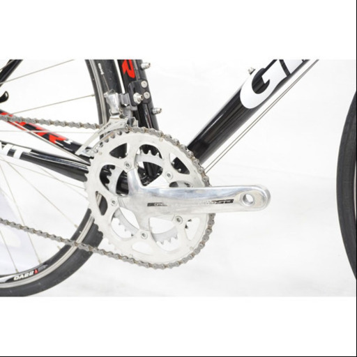 定価11万円 美品 超軽量GIANTジャイアントSCR1ロードバイク【2010年