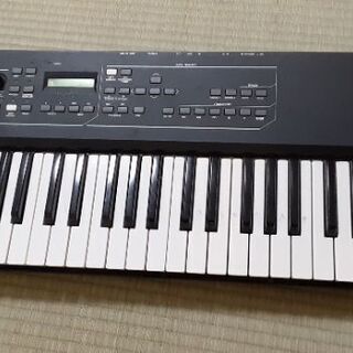 【取引先決定】MIDIキーボード