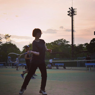 メンバー募集❗️ソフトテニス🎾 6/26(土)14〜16時❗️の画像