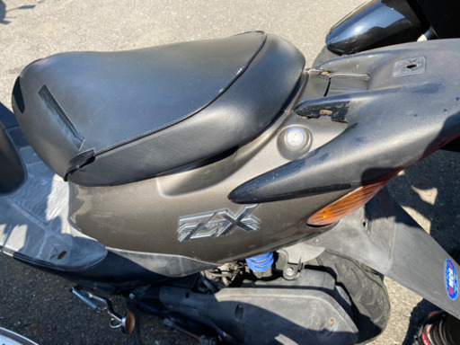 HONDA ライブDIO ZX ジャンク扱い 福岡市南区 kantorberitaburuh.com