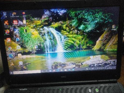 NEC 　VersaPro 　VA-A