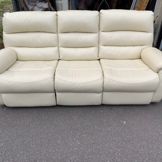 ソファー LURKEYSOFA イタリア イタリアンレザー