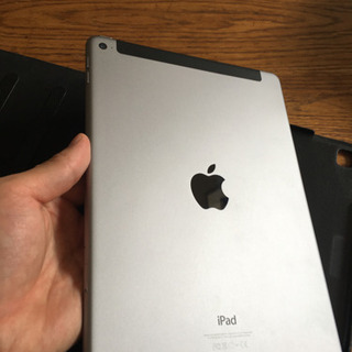 iPad Air 2 Wi-Fi+Cellular 16GB
