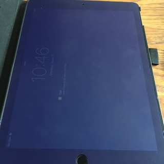 iPad Air 2 Wi-Fi+Cellular 16GB