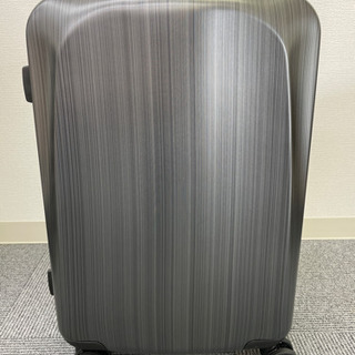 【商談中】スーツケース　FAIRVE 