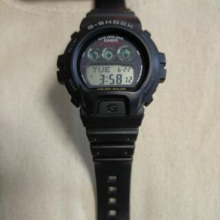 【値下げ】CASIO G-SHOCK GW-6900 カシオ 腕時計