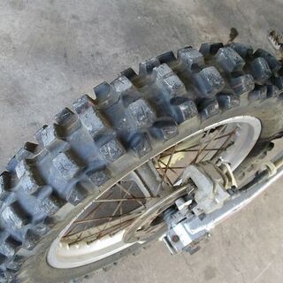 KDX250SR 　 コンペティション　レーサー　始動動画あり KDX250SR コンペティション レーサー 始動動画あり