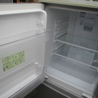 ID：G946316 2ドア冷凍冷蔵庫150L