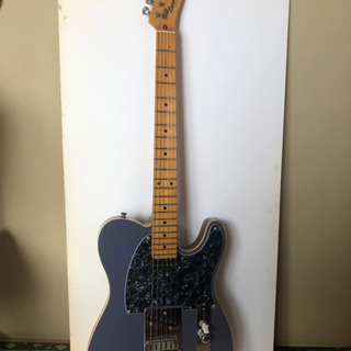 中古エレキギター　テレキャス　Bill Lawrence ビルローレンス