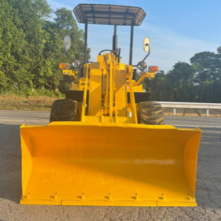 小松 ペイローダ507～KOMATSU PAY LOADER507