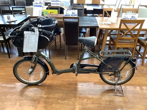 自転車 FRACKERS FRCH203W