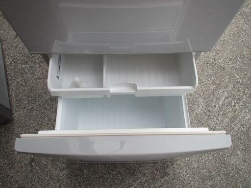 ID:G972028 東芝 3ドア冷凍冷蔵庫375L