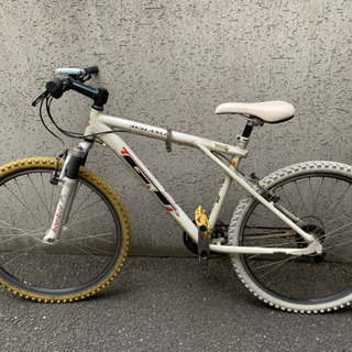 GT MTB abalanche