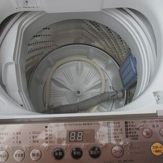 ID:G969714 パナソニック 全自動洗濯機7k