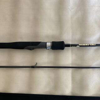 アジングセット 一式 まとめて譲ります 早いもの勝ちです ロッド