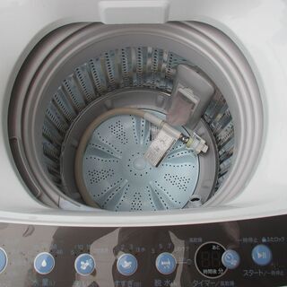 ID:G973305 ハイアール 全自動洗濯機5．5k