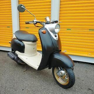 売り切れ！！ 613. 動画あり ホンダ ライブディオZX仕様 原付 バイク 50cc 車体