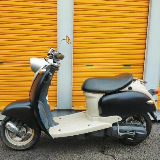 お洒落カッコいいビーノクラシックバッテリー新品千葉県柏市配送可能