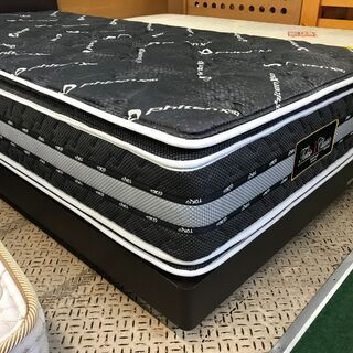 【愛品館八千代店】東京ベッド　高級シングルベッド 【愛八BD】