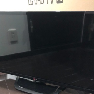 ジャンク　LG32型テレビ　32LN570B