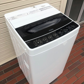 2020最新型 高品質 全自動洗濯機 ステンレスメタリック 5.5kg 2020年製