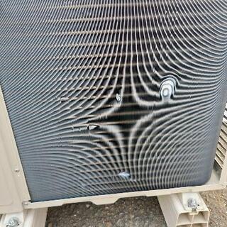 最終処分価格【2020年製】FUJITSU ルームエアコン AS-AH280K