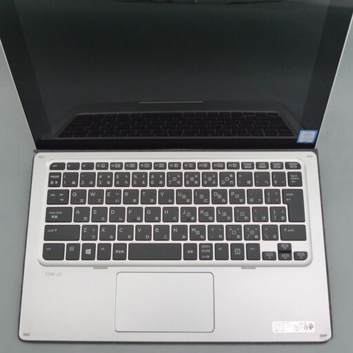 タブレット 中古良品 12インチ HP Elite x2 1012 G1 第6世代Core m5